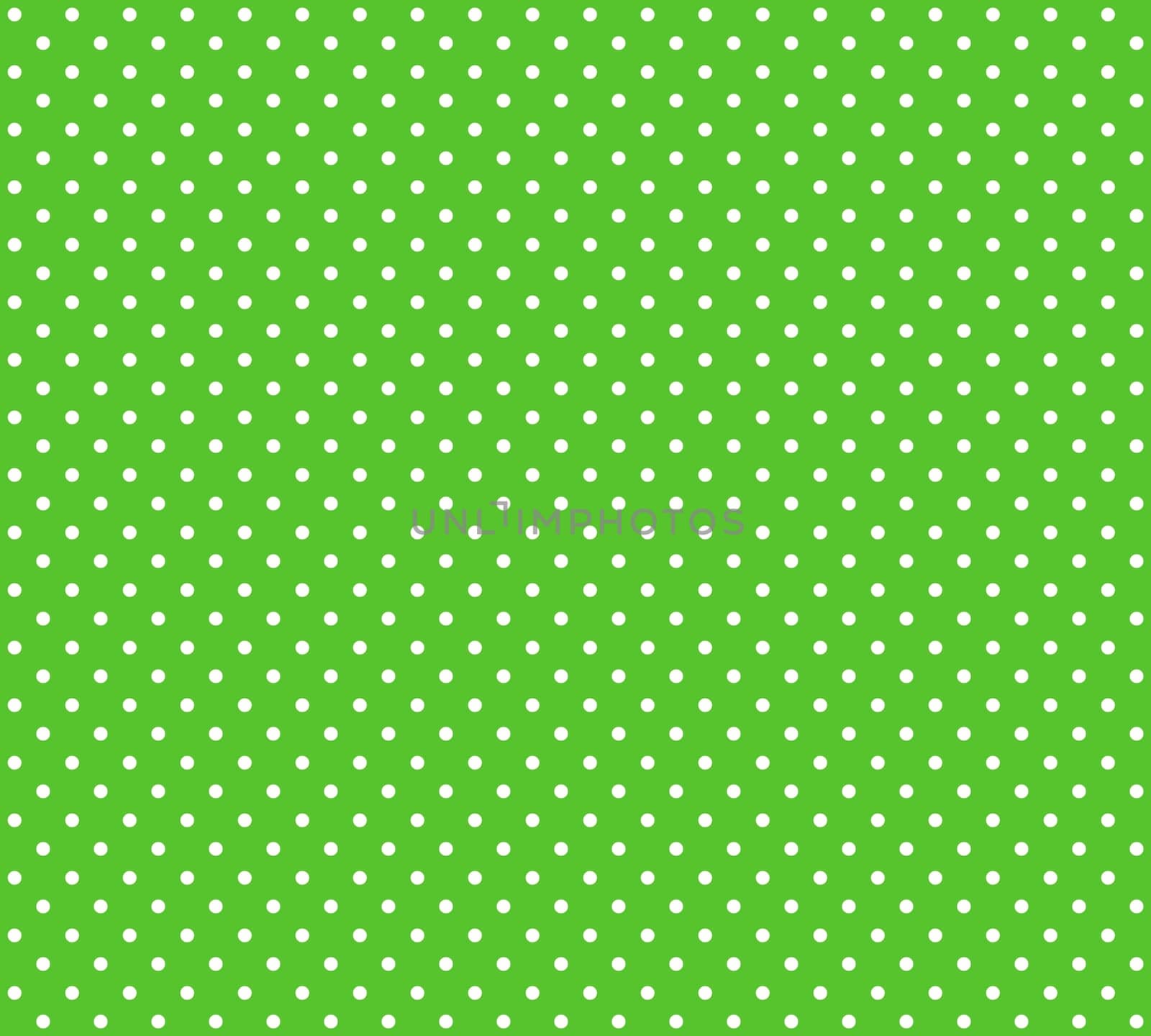 Green Dot Background