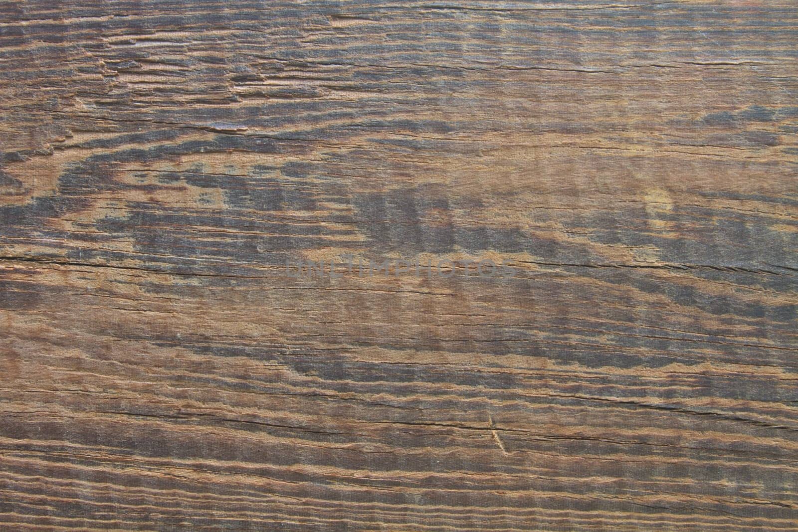 close up dark brown wood background and texture