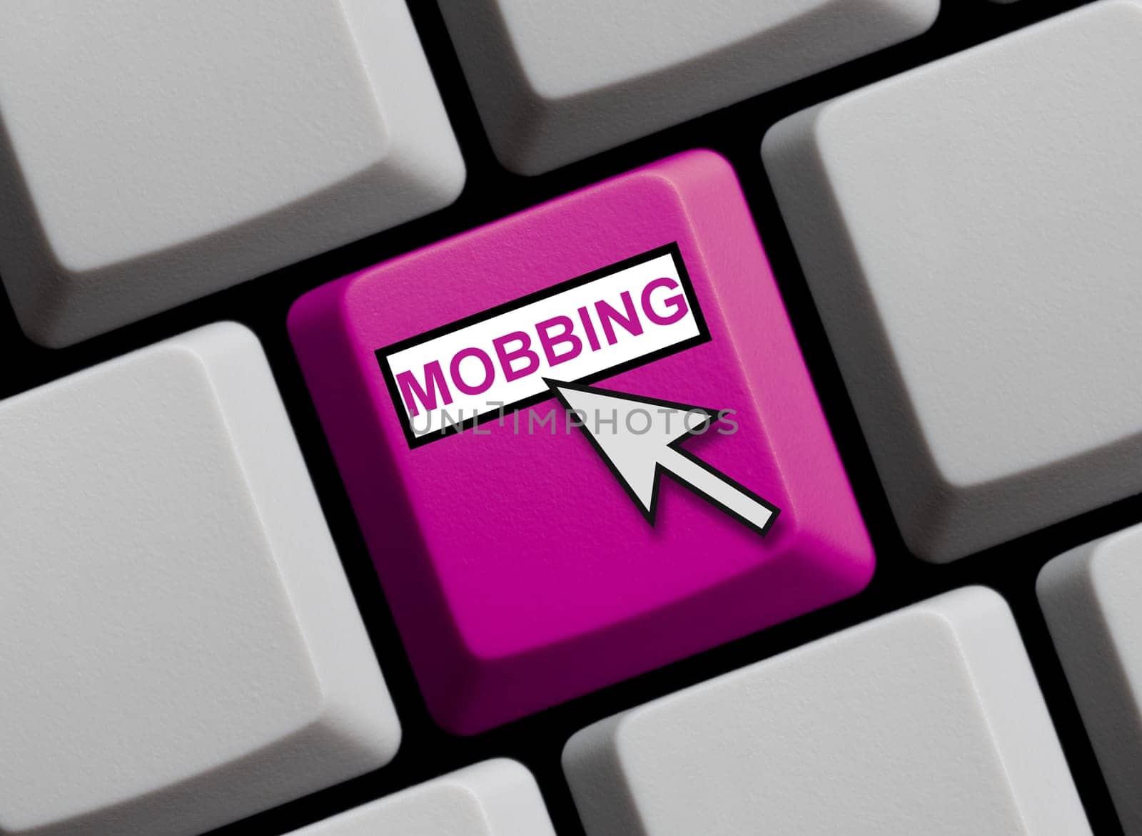 What to do about cyberbullying?