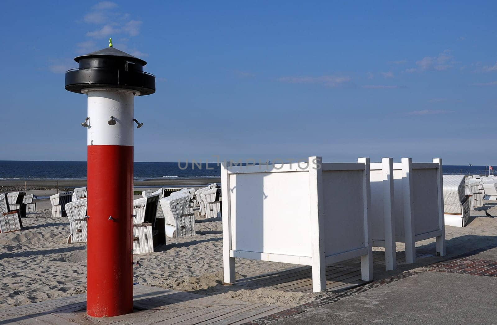 Wangerooge