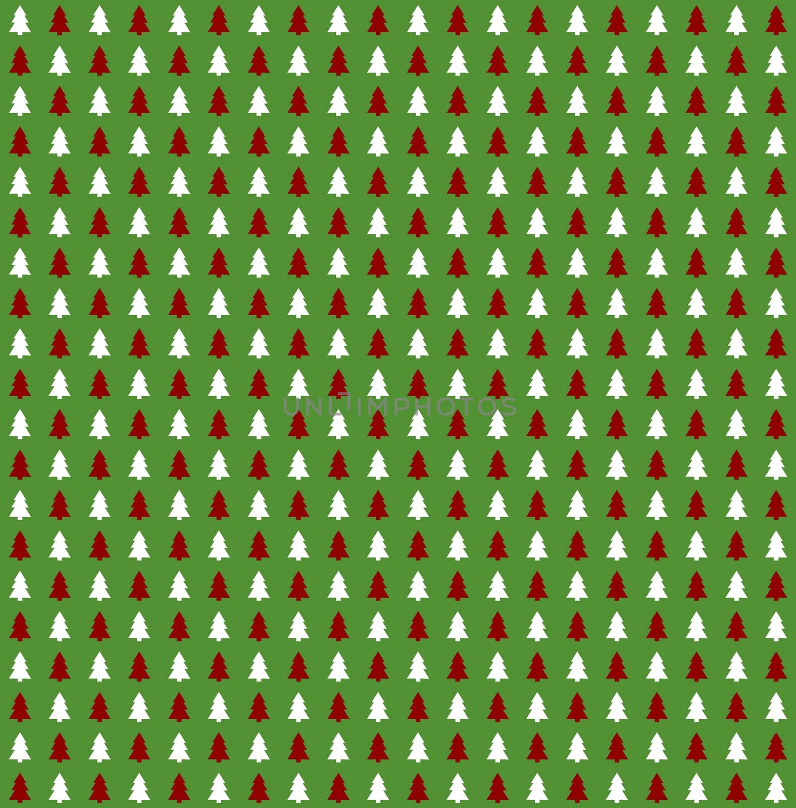 Traditional Christmas background