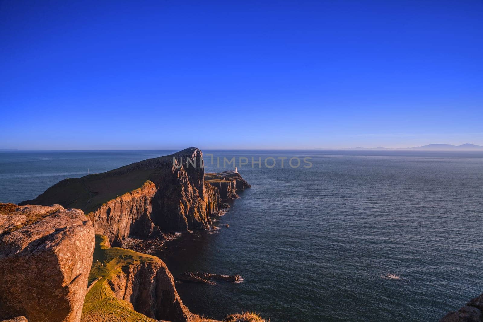 Neist Point