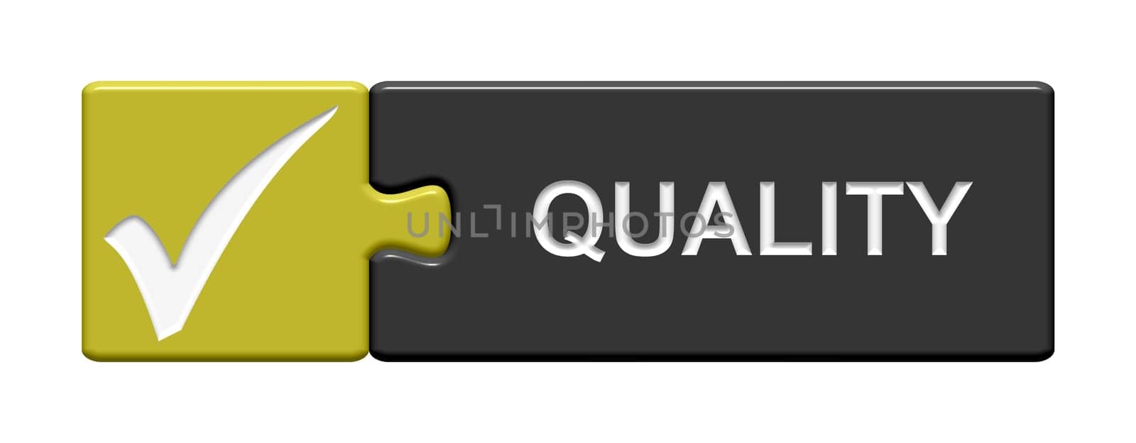 Puzzle Button: Quality