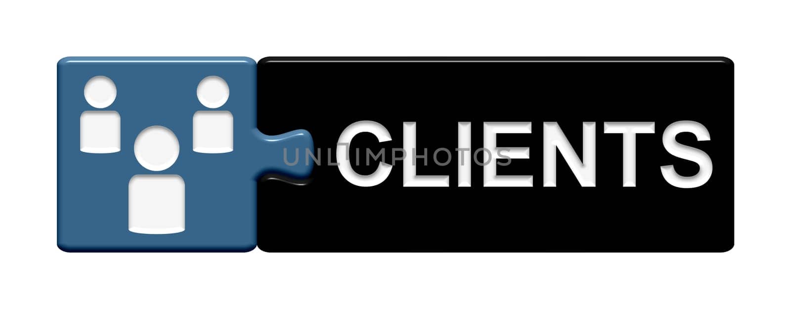 Puzzle Button: Clients