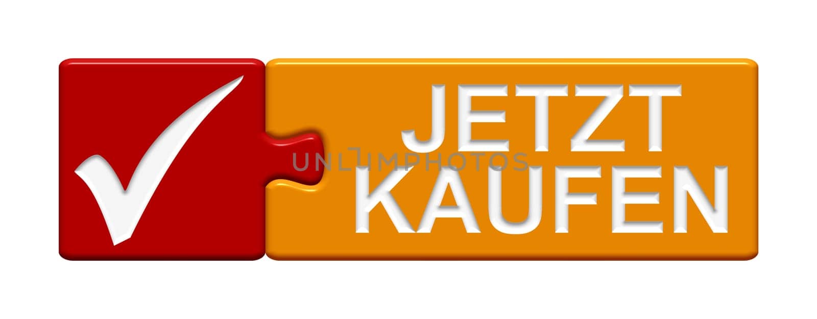 Puzzle Button: Buy Now