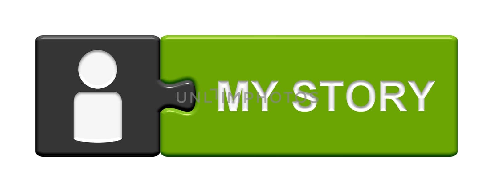 Puzzle Button: My Story