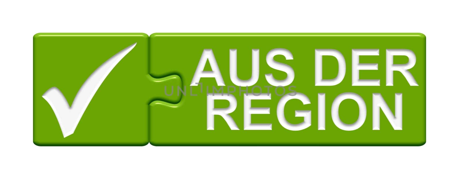 Puzzle Button: From the region