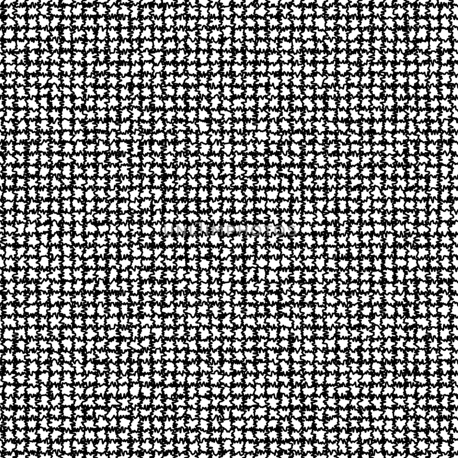 seamless black and white colored abstract background vector illustration