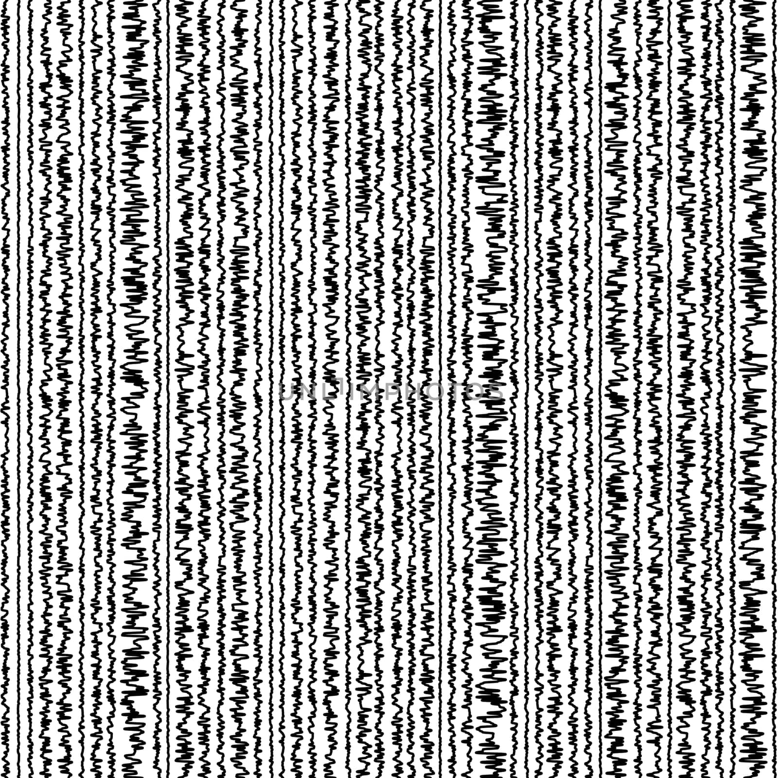 seamless black and white colored abstract background vector illustration