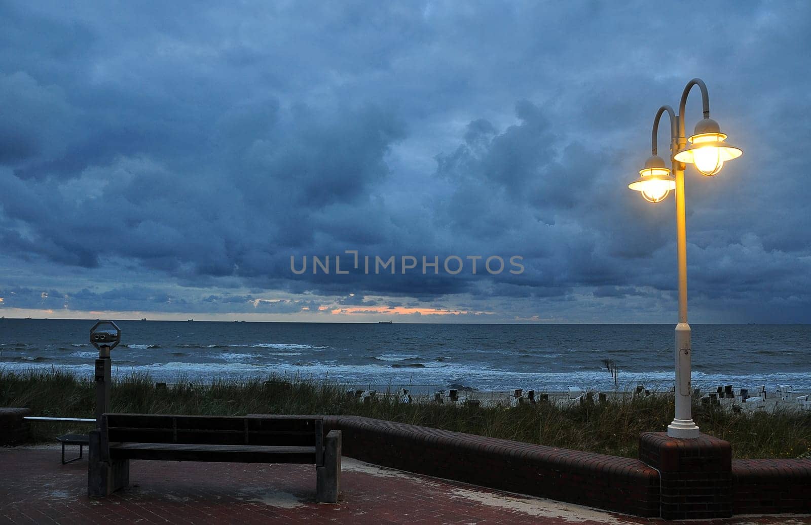 Wangerooge