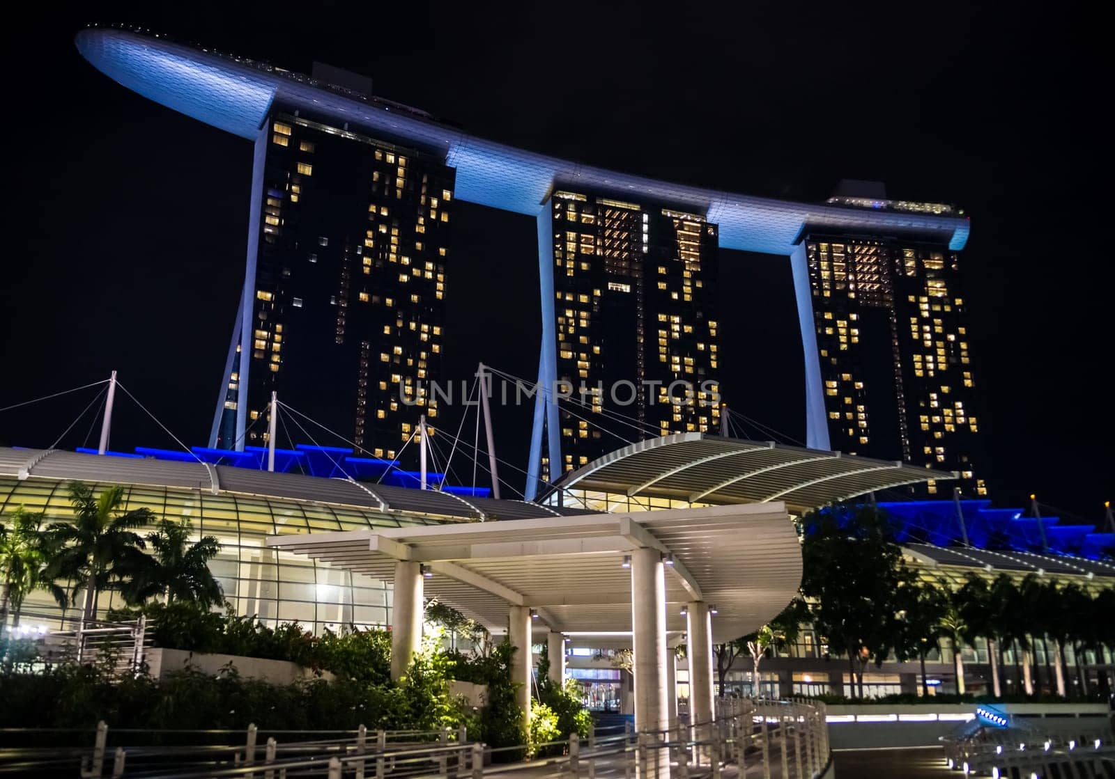 SINGAPORE - NOVEMBER 7, 2012