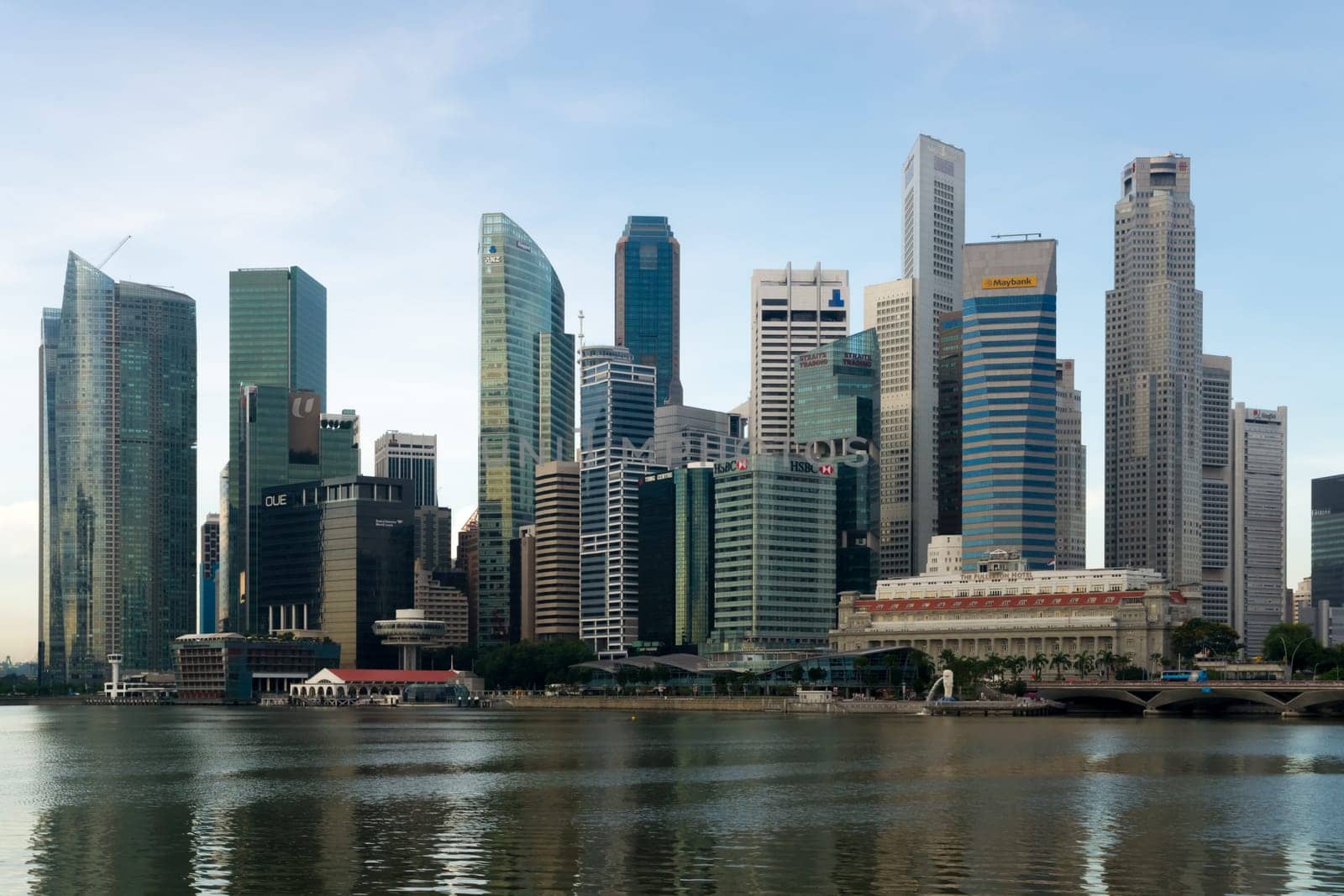 SINGAPORE - NOVEMBER 7, 2012