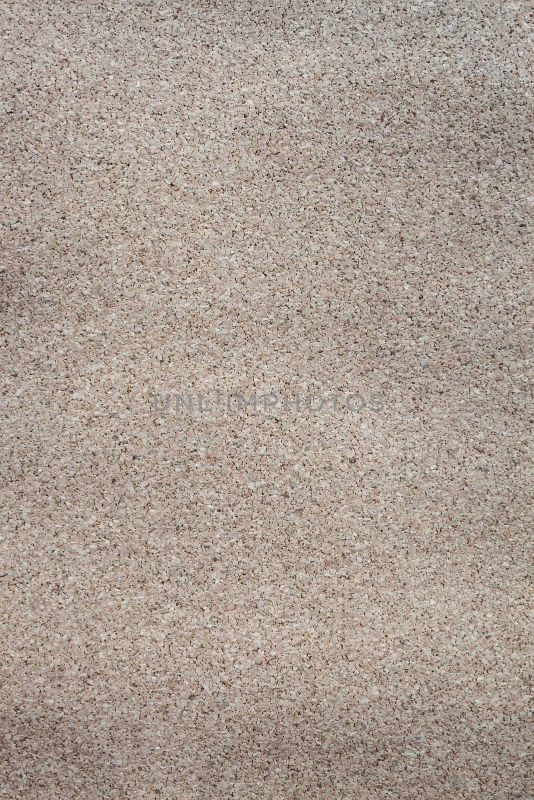 Blank brown cork board texture close up