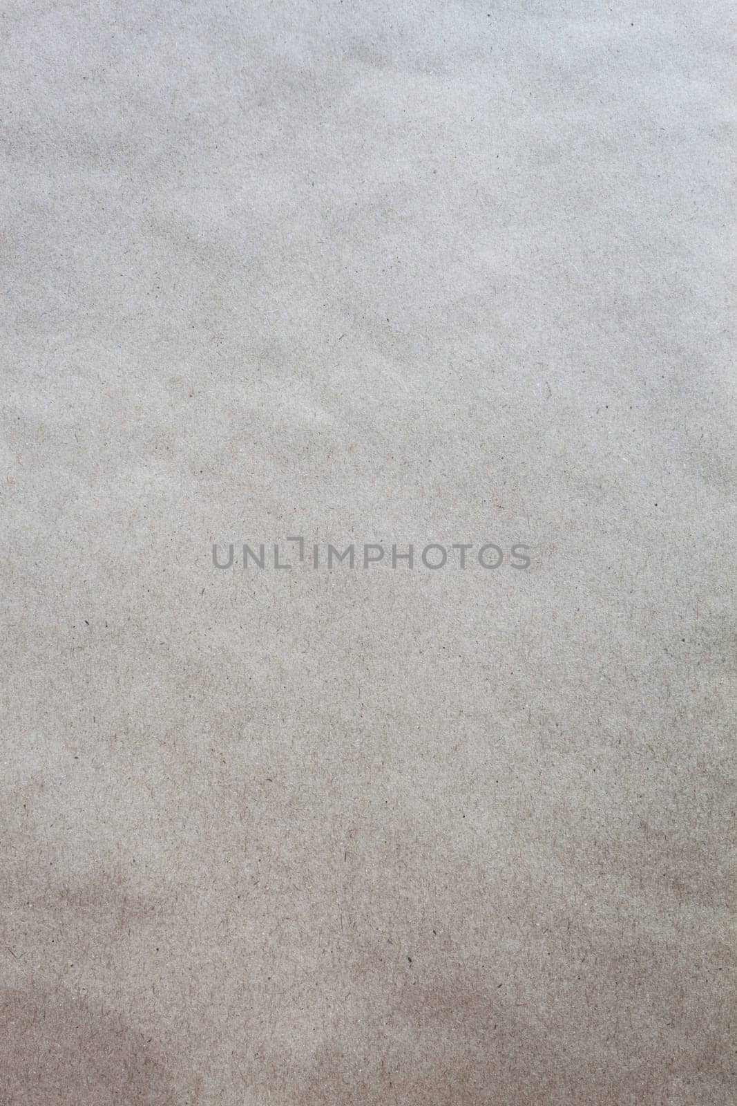 Paper texture background in beige gradient color