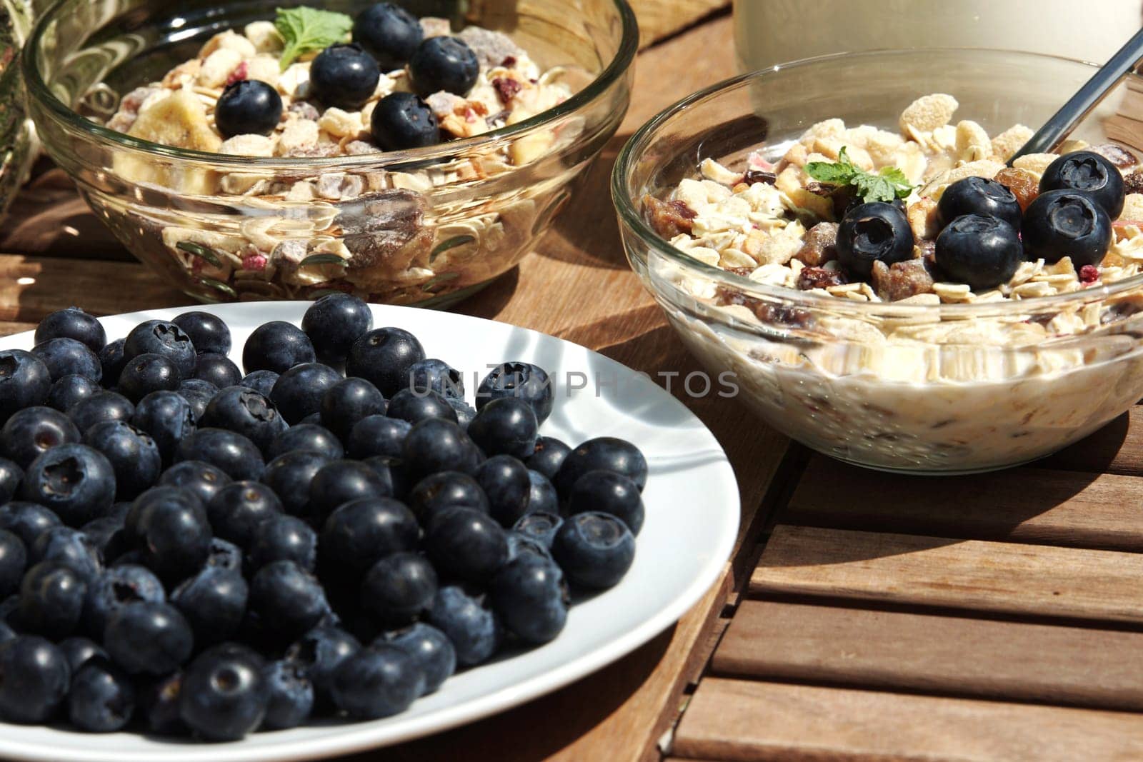 Berry fruits