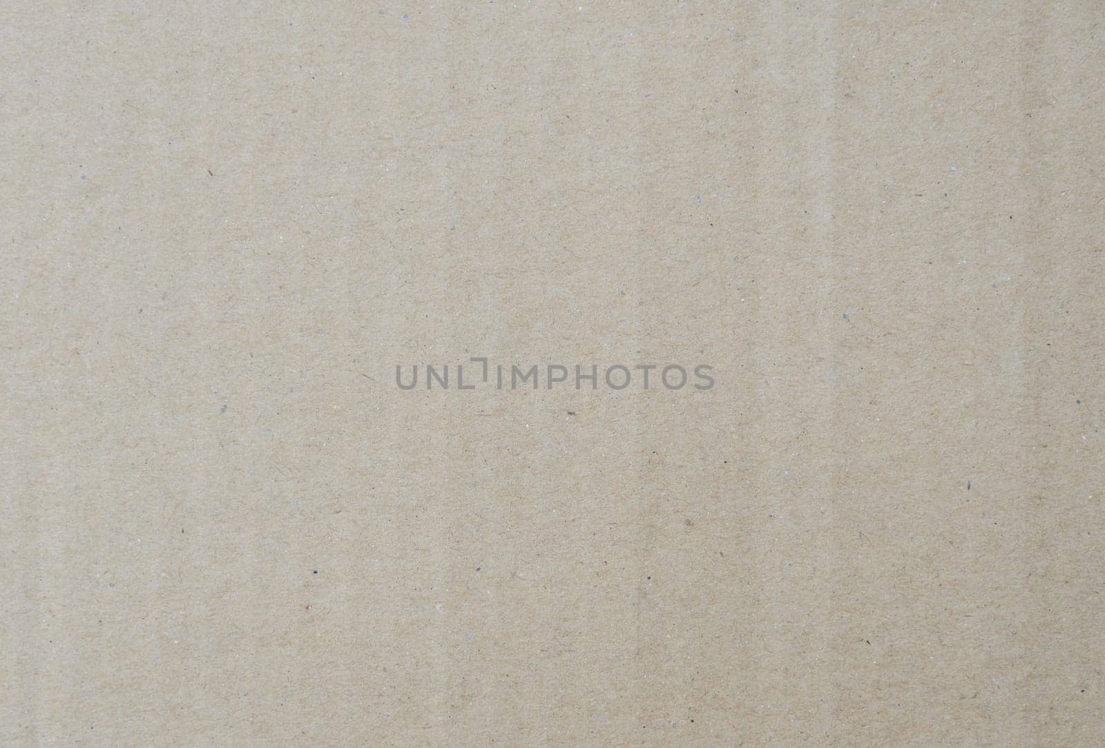 Corrugated cardboard paper texture