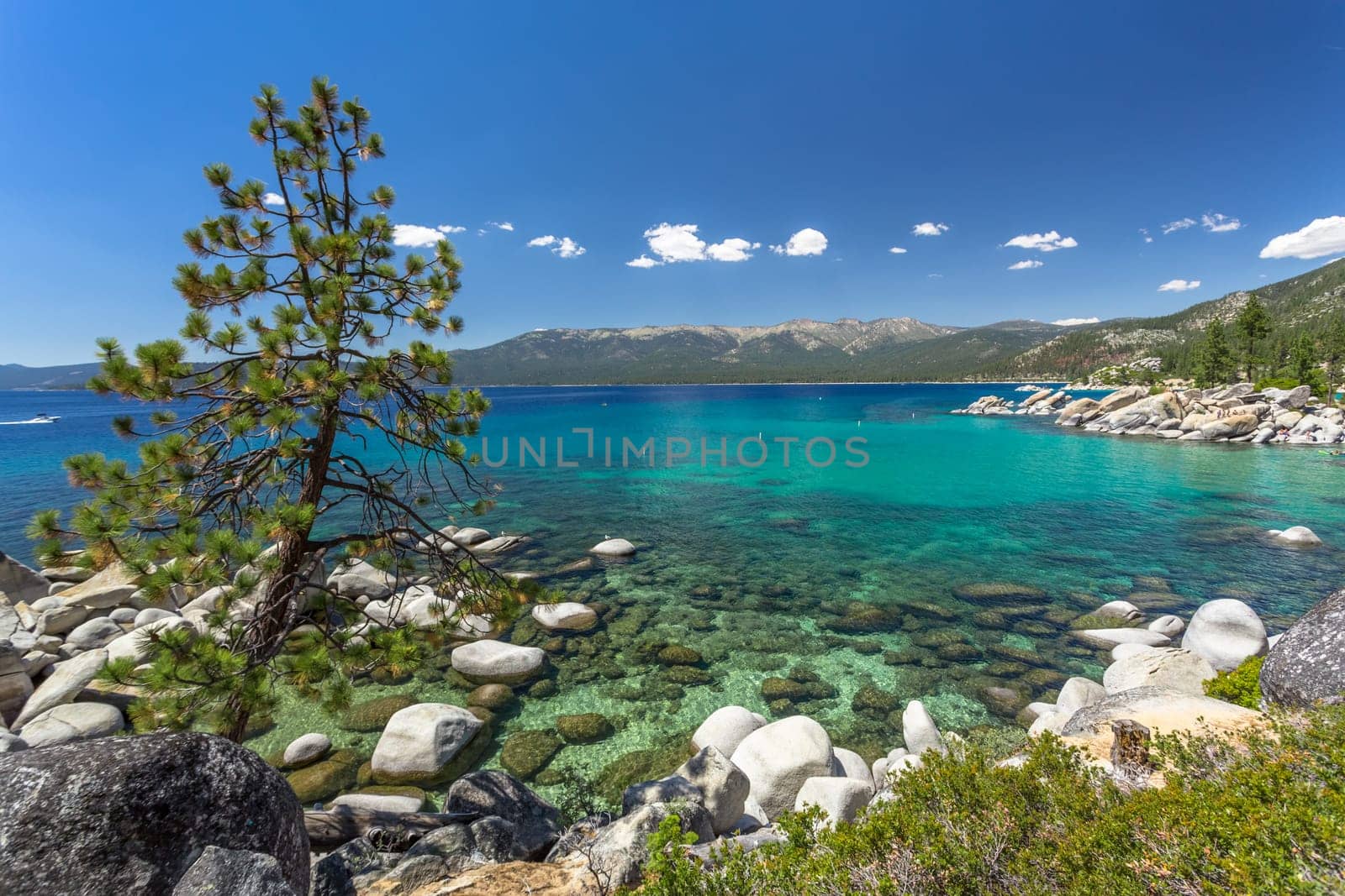 Lake Tahoe