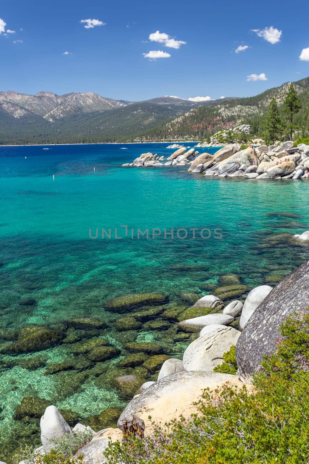 Lake Tahoe