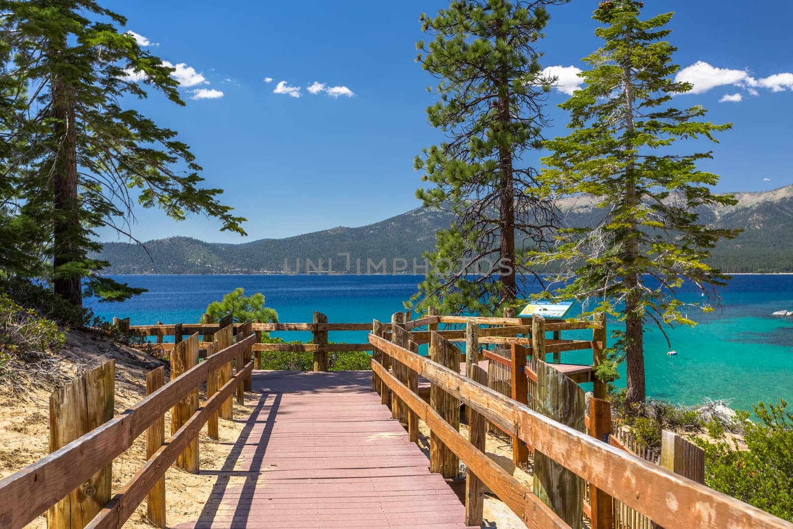 Lake Tahoe