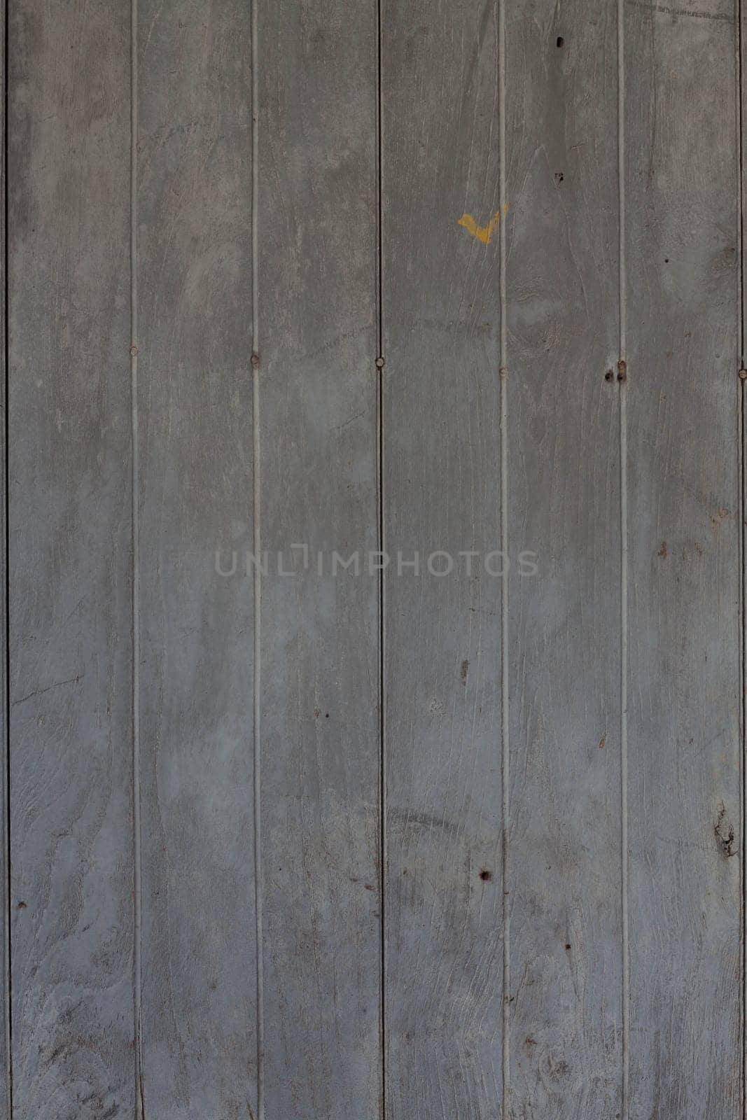 Vintage blue wooden planks background