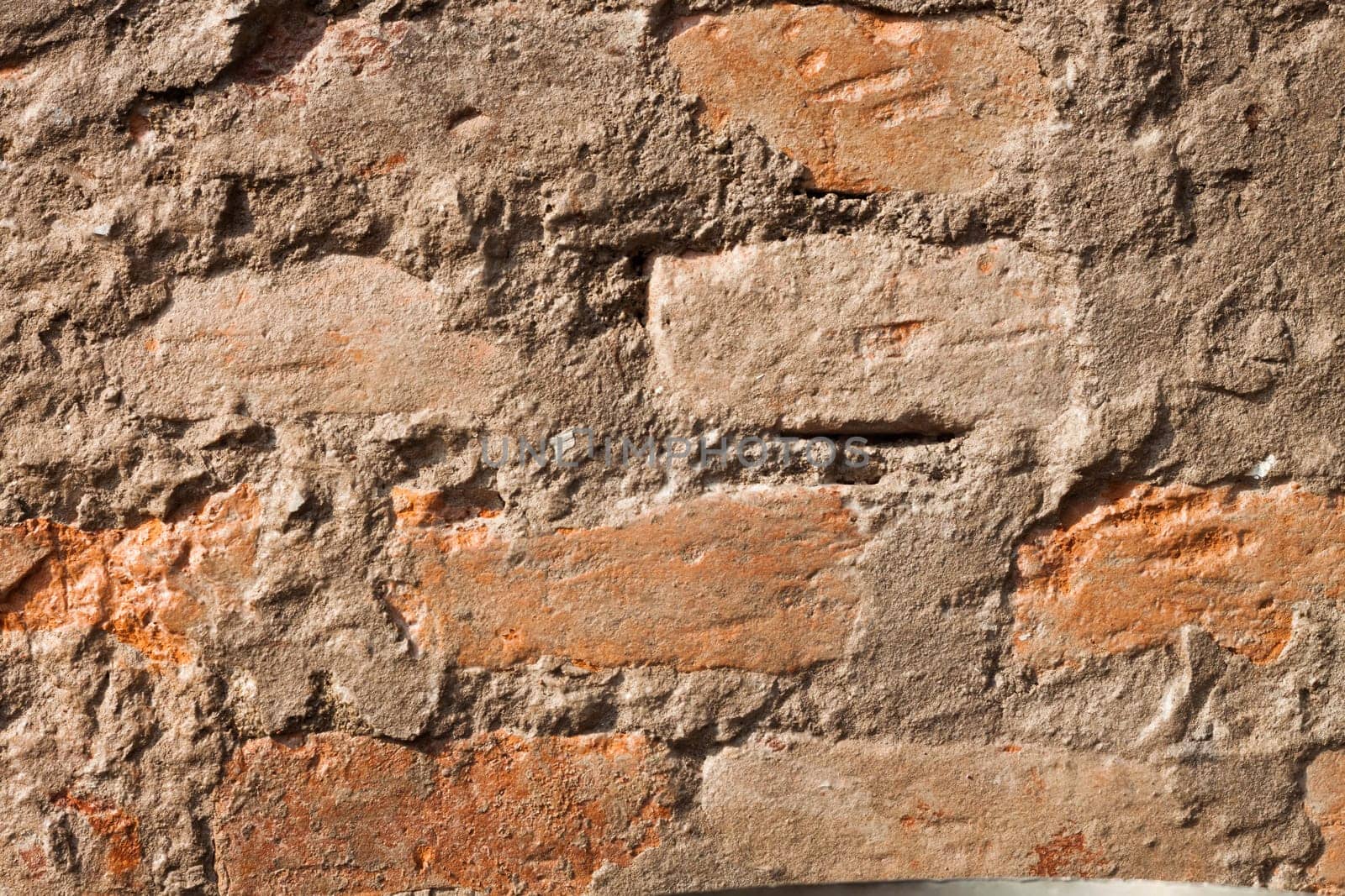 Background of brick wall texture