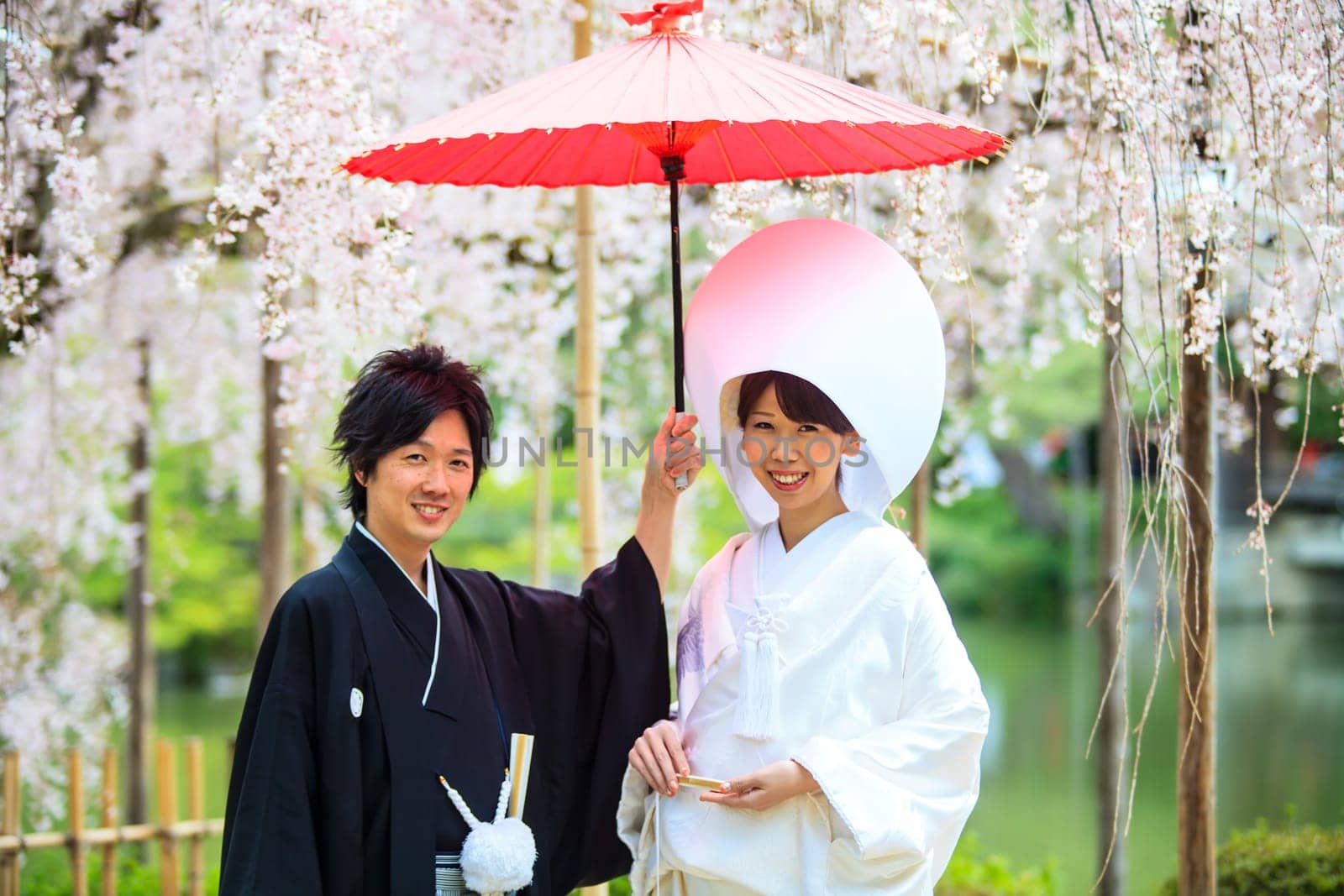 KYOTO, JAPAN-APRIL 12