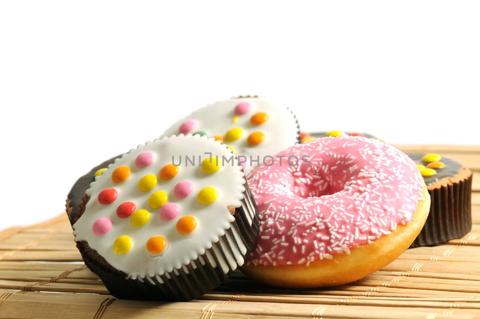 Muffins