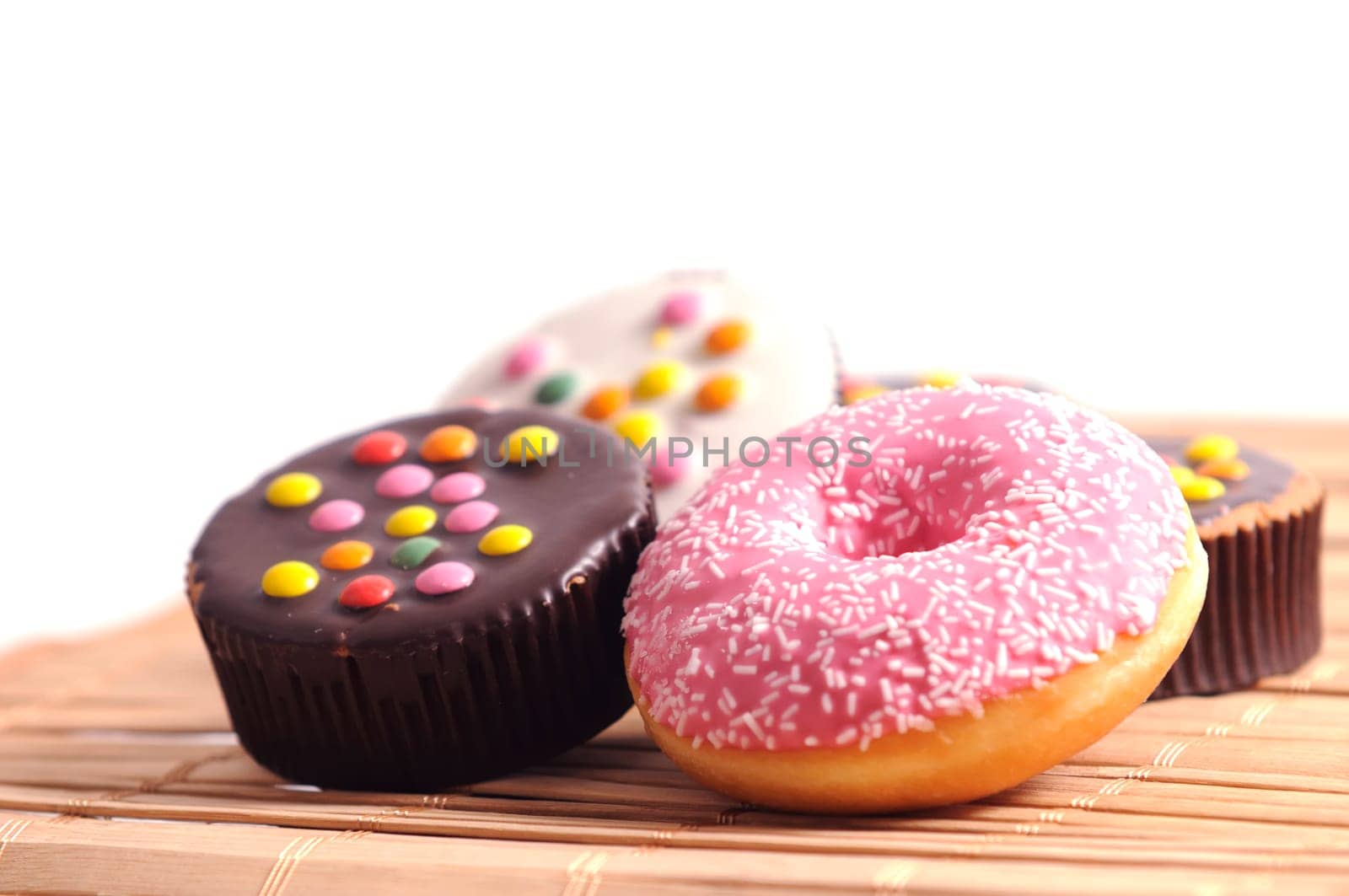Muffins