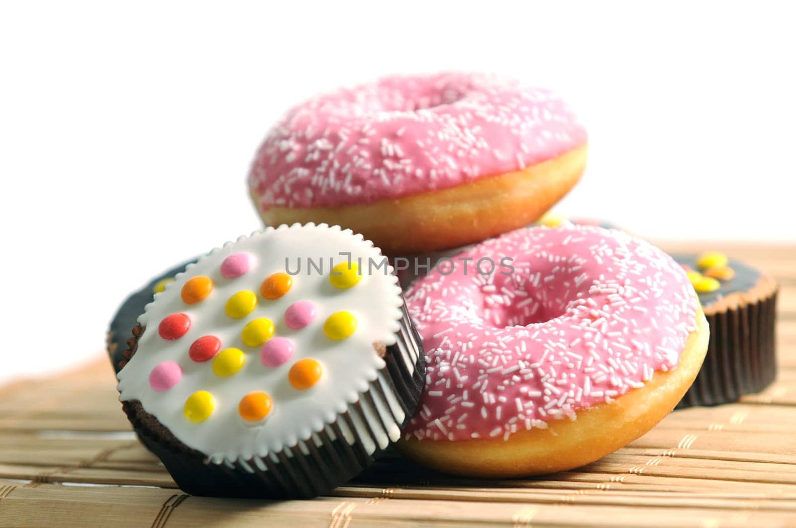 Muffins
