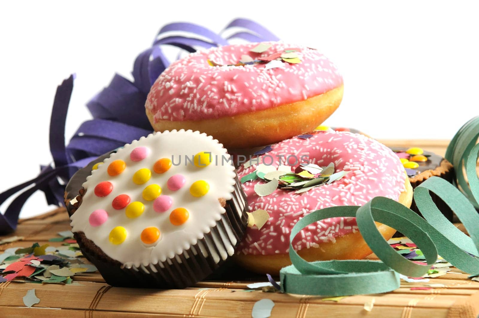 Muffins