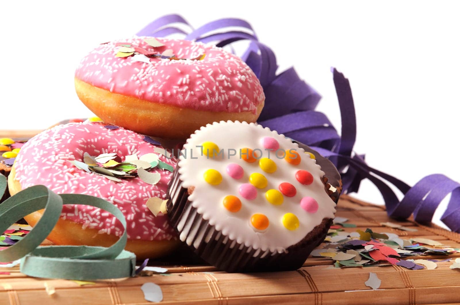 Muffins