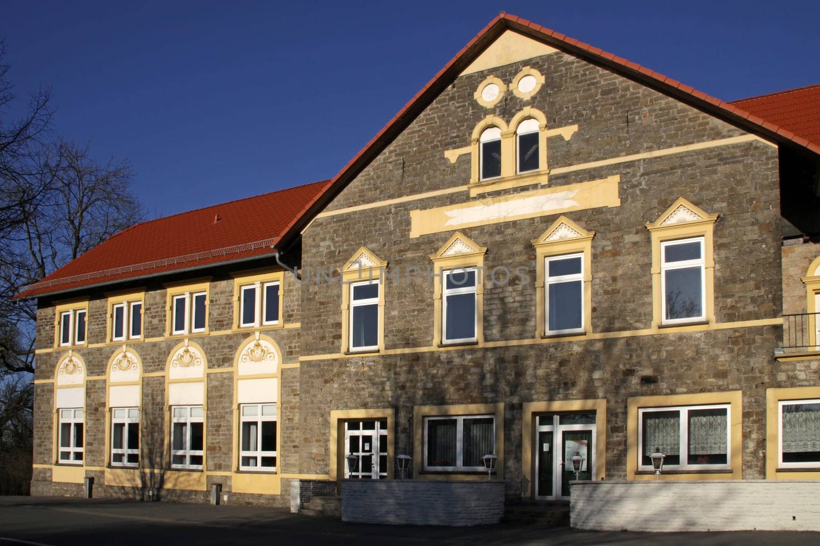 House in Extertal-Linderhofe