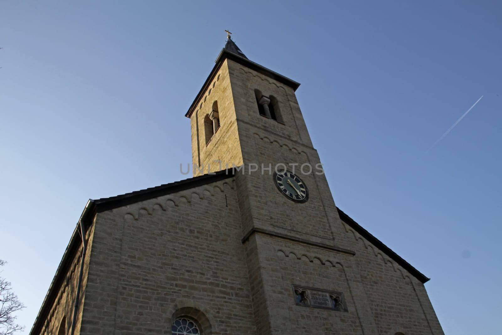 Philipp Spitta Church
