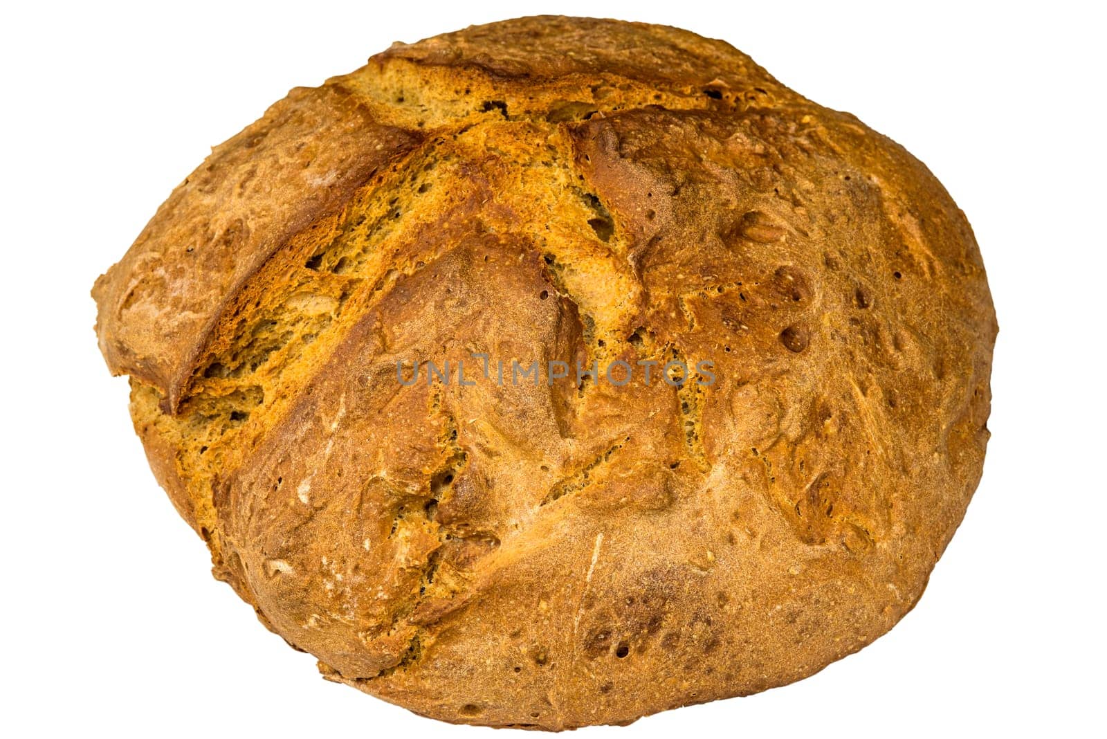 Bread,freshly baked