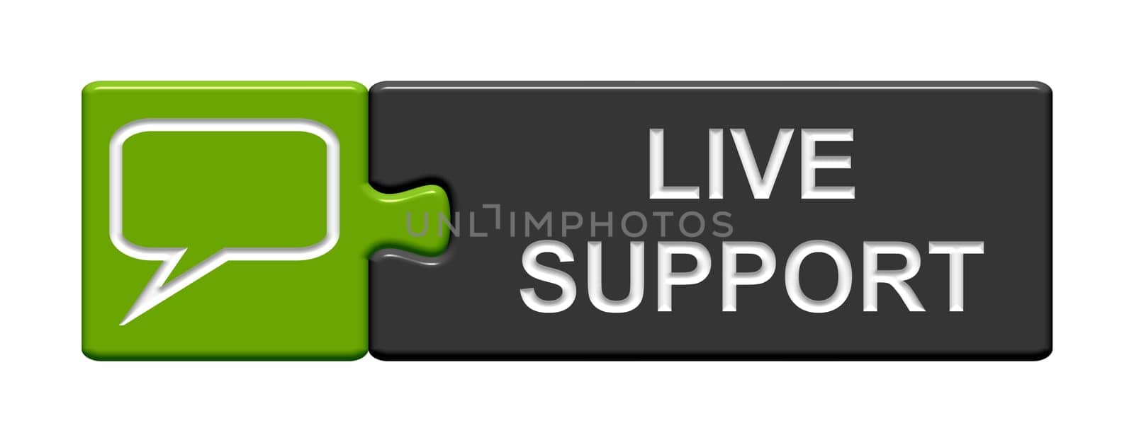 Puzzle Button: Live Support