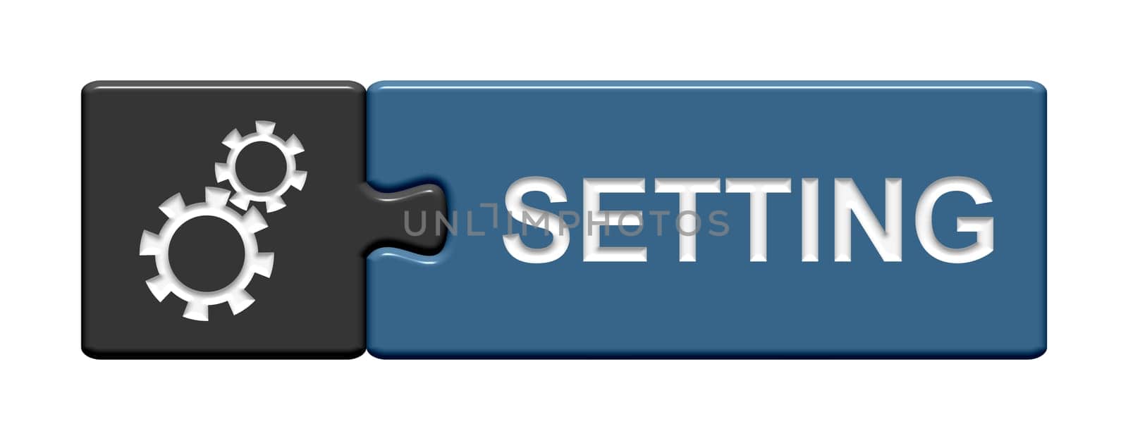 Puzzle Button: Settings