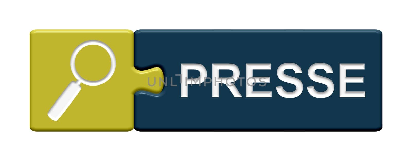 Puzzle Button: Press
