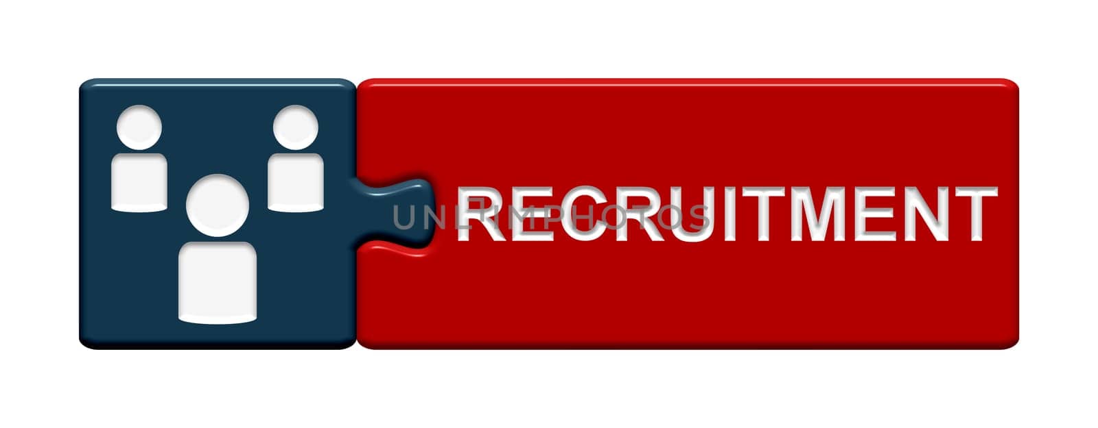 Puzzle Button: Recruitment