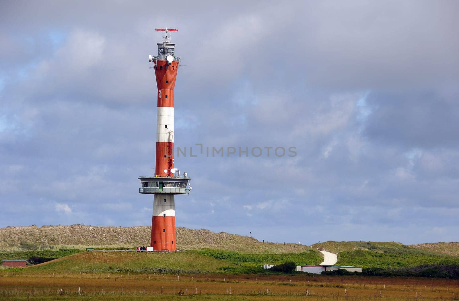lighthouse
