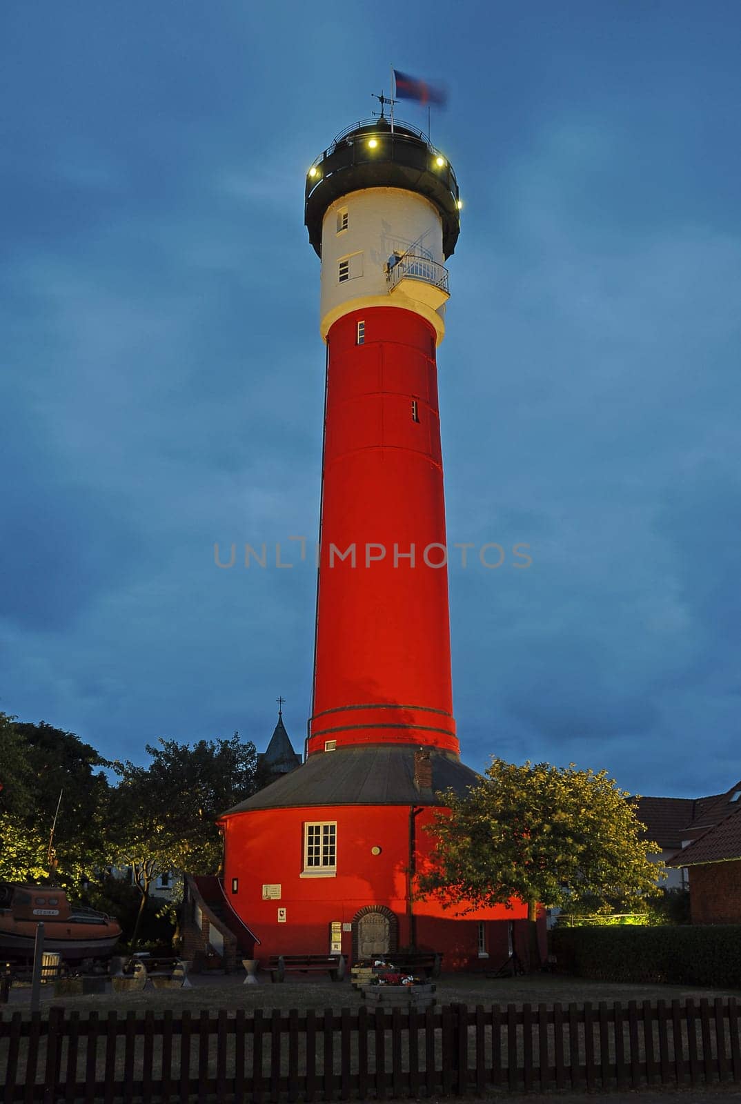 lighthouse