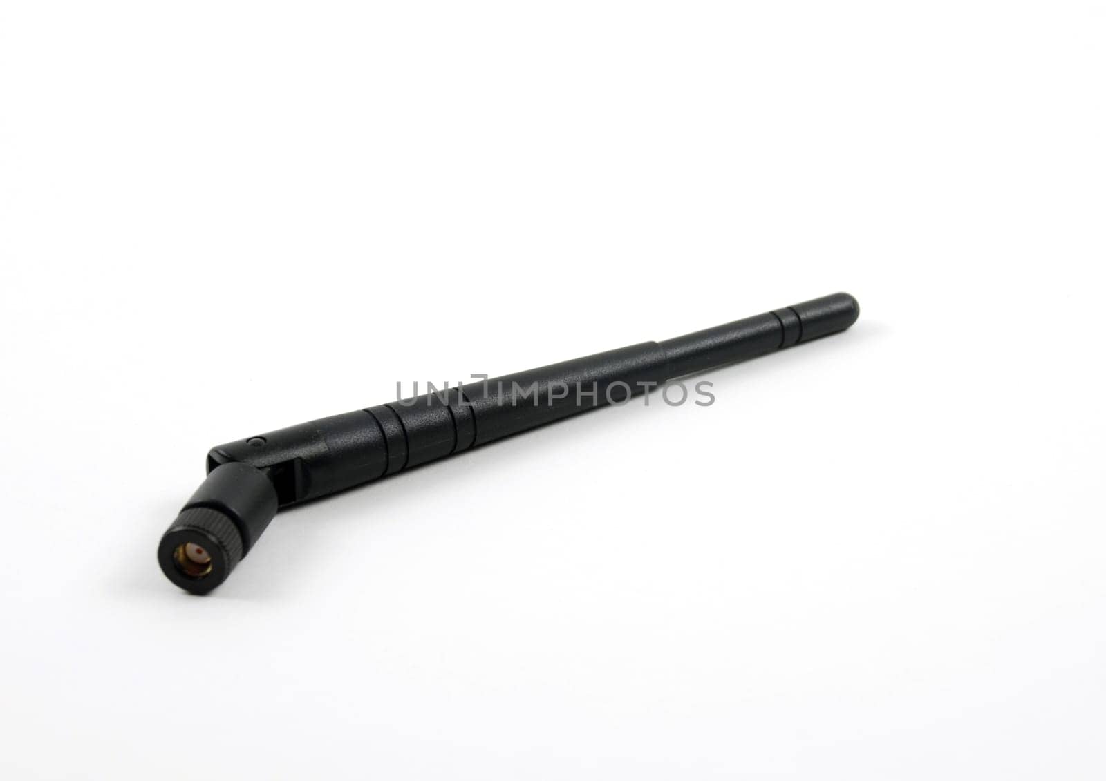 stock pictures of antenna used for wireless communications in a computer