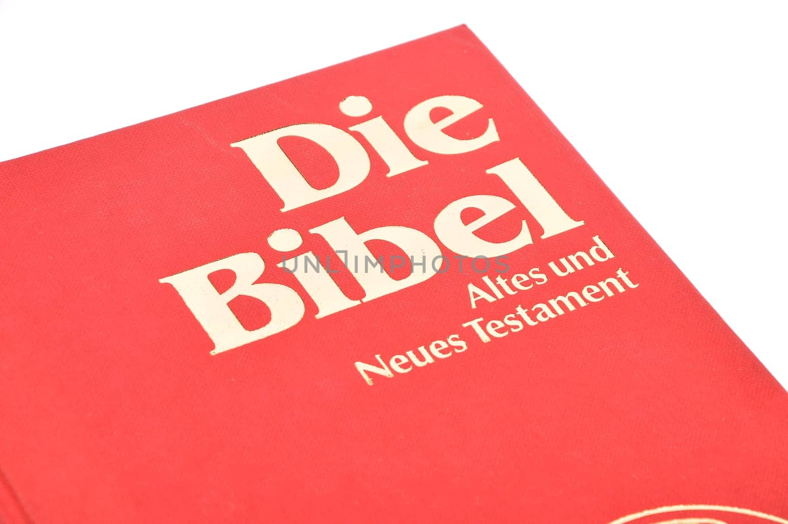 Old book