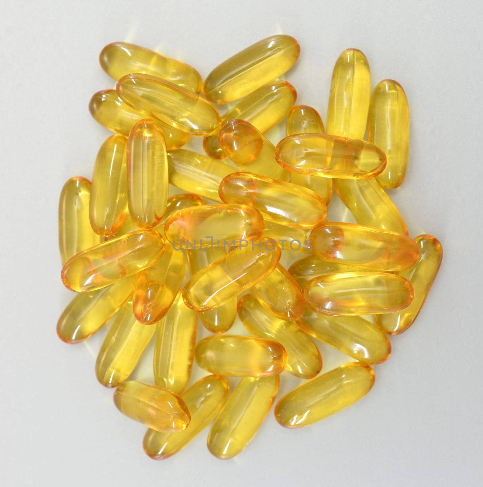 A close up shot of medication pills