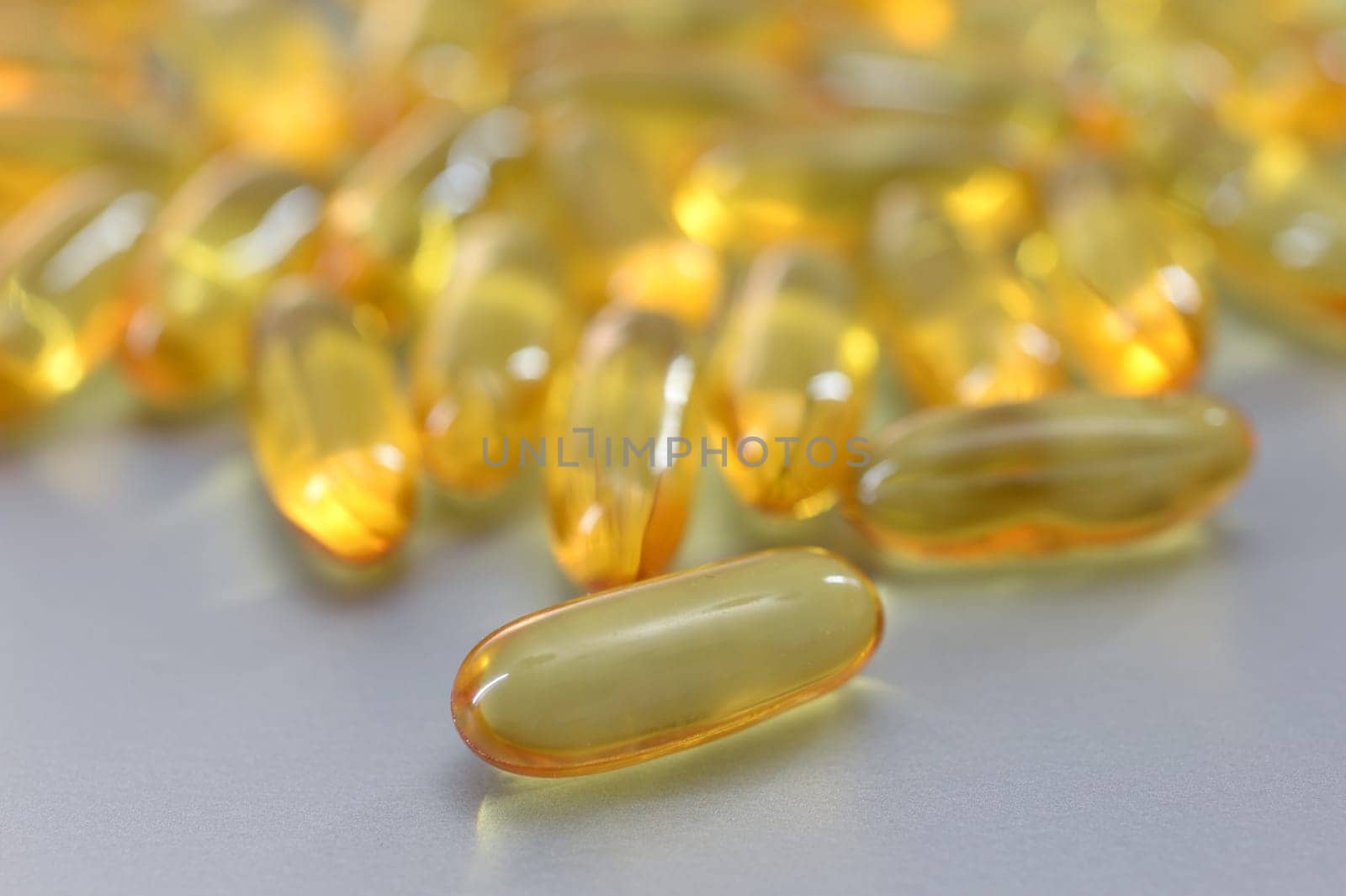 A close up shot of medication pills