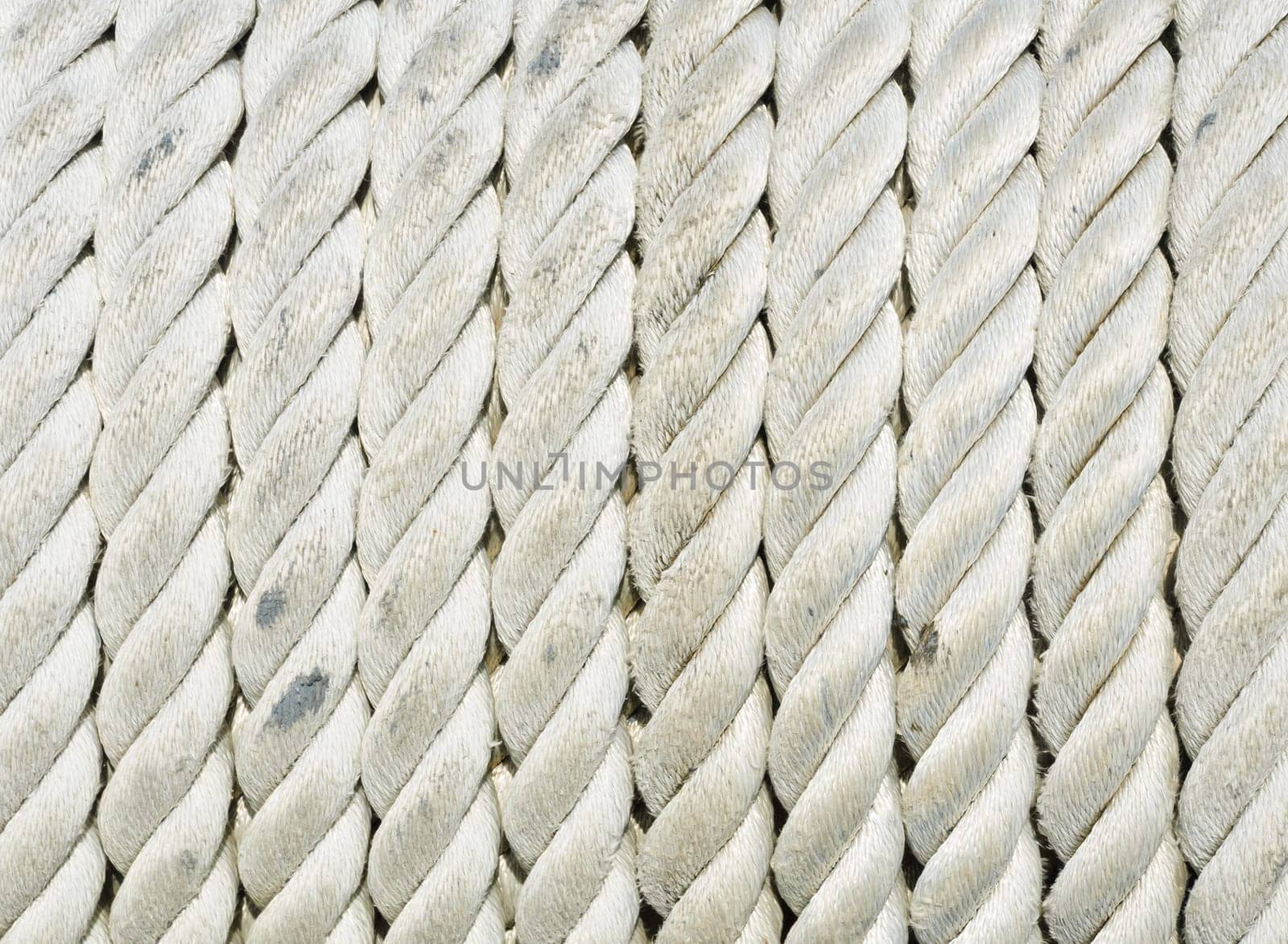 Seaman rope