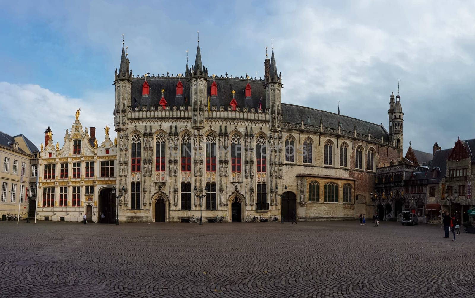 Bruges