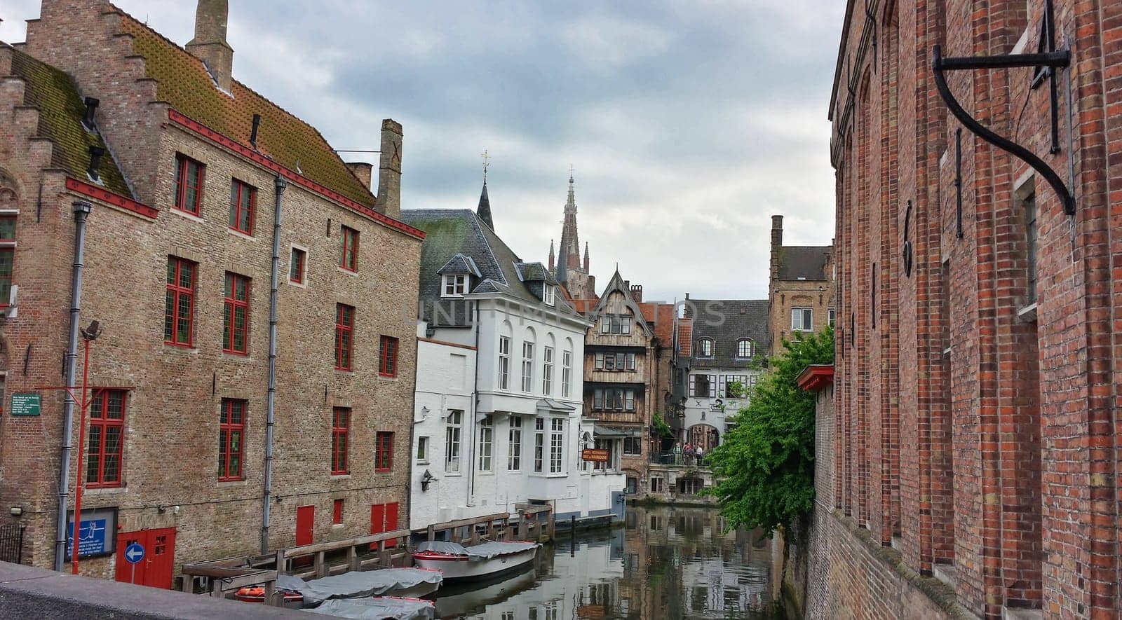 Bruges