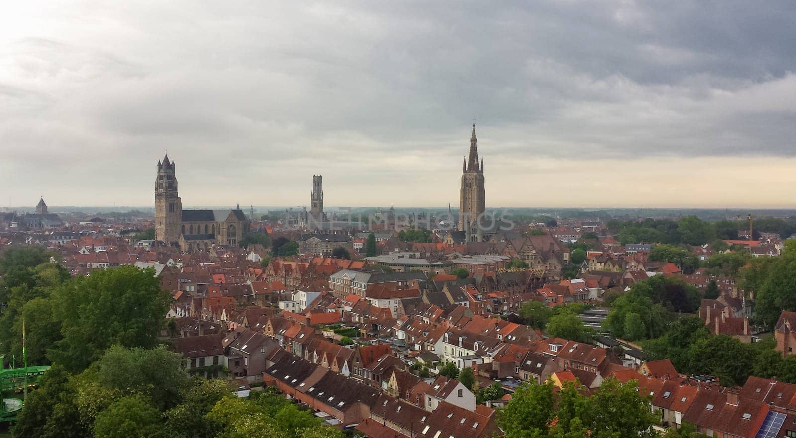 Bruges