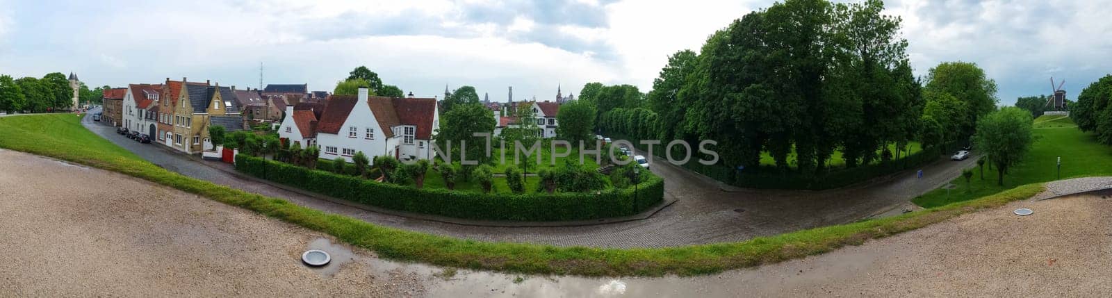 Bruges