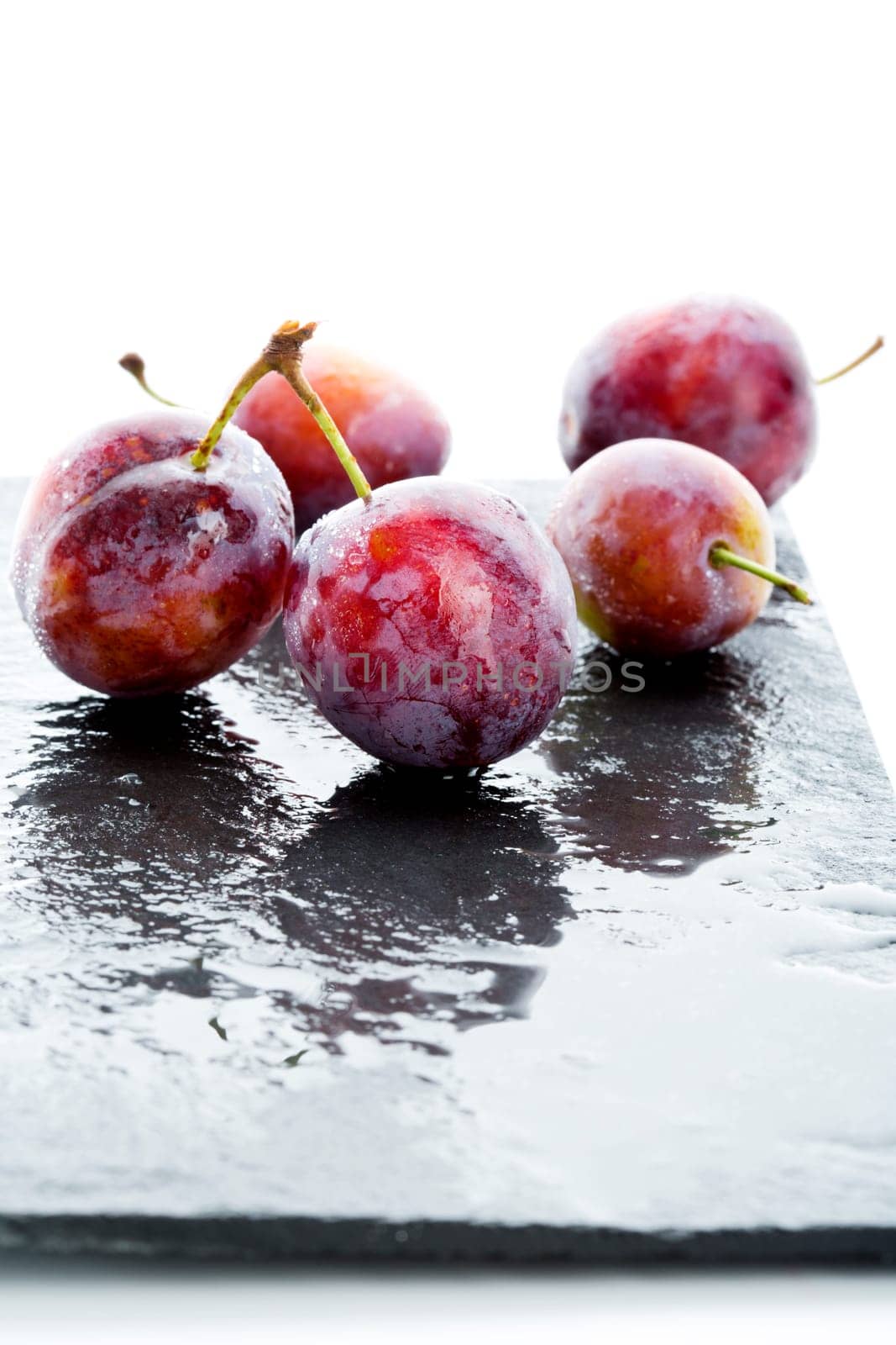 Plums,plums